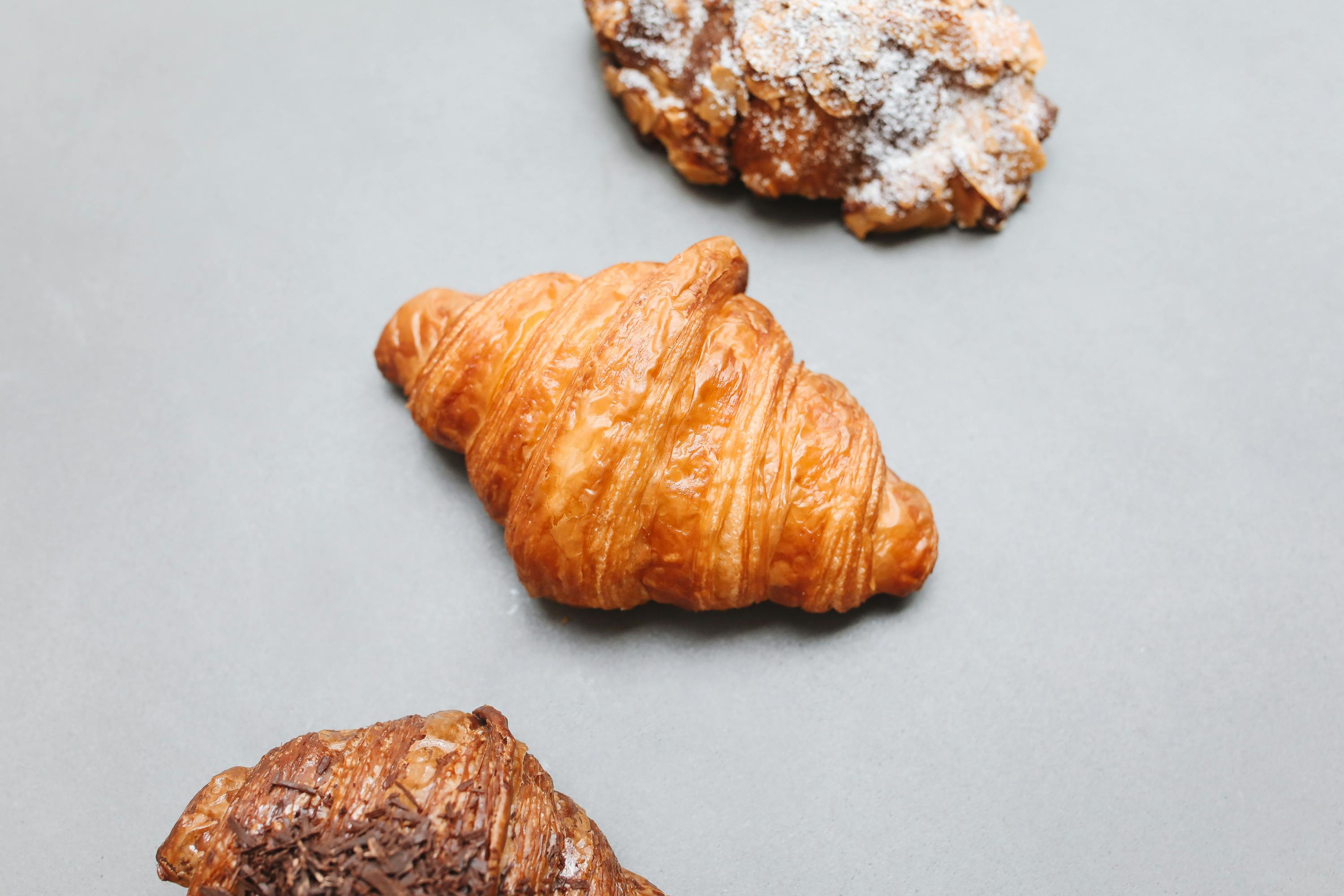 imagen de croissant